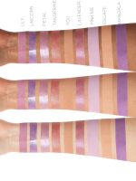 پالت سایه شیگلم مدل : Rhapsody Palette - Image 3