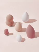 پک بیوتی بلندر ۶ عددی شیگلم (اسفنج) مدل ۶-Sponge Party Pack - Image 5