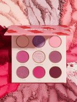 پالت سایه شیگلم مدل : Eye Candy Palette - Image 7