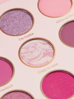 پالت سایه شیگلم مدل : Eye Candy Palette - Image 2