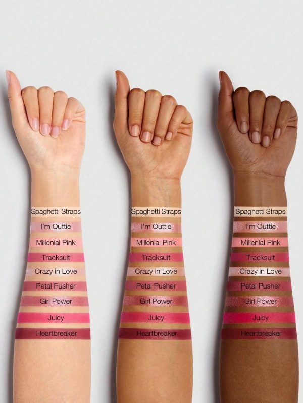 پالت سایه شیگلم مدل : Eye Candy Palette - Image 3