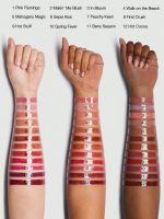 لیپ پلامپر شاین دار شیگلم (بالم لب حجم دهنده) مدل Pout-Perfect Shine Lip Plumper - Image 15