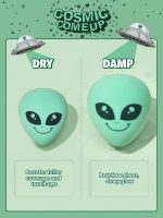 پد اسفنج فضایی شیگلم (بلندر) مدل Interstellar Beauty Sponge - تصویر 5
