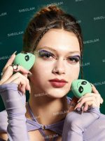 پد اسفنج فضایی شیگلم (بلندر) مدل Interstellar Beauty Sponge - تصویر 3