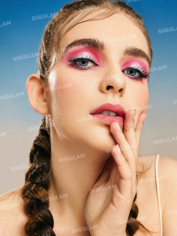 پالت سایه شیگلم مدل : Eye Candy Palette - Image 6