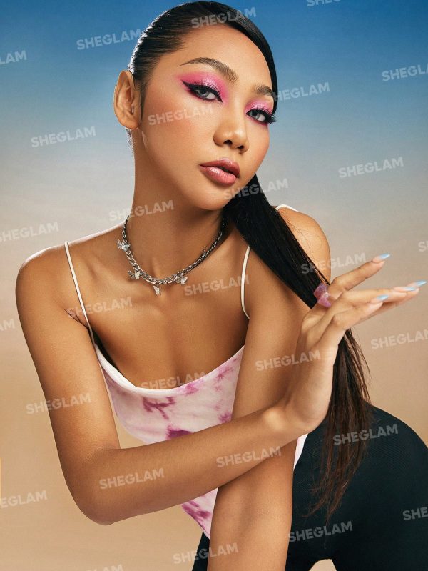 پالت سایه شیگلم مدل : Eye Candy Palette - Image 5