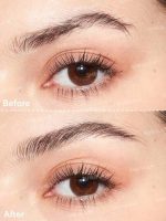 ژل ابرو تیوپی شیگلم (لیفت) مدل Brow Breakdown Brow Gel - Image 2