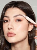 ژل ابرو تیوپی شیگلم (لیفت) مدل Brow Breakdown Brow Gel - Image 4