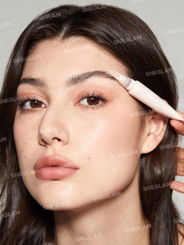 ژل ابرو تیوپی شیگلم (لیفت) مدل Brow Breakdown Brow Gel - Image 4