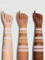 پودر فیکس دو طبقه شیگلم (دو کاره صورت و زیر چشم) مدل Insta-Ready Face & Under Eye Setting Powder Duo - Image 3