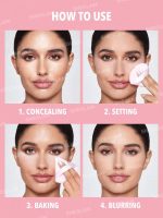 پک بلندر مثلثی سه عددی شیگلم - Image 2