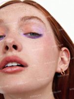 پالت سایه شیگلم مدل : Rhapsody Palette - Image 4