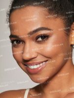 ریمل دو سر حجم دهنده و بلند کننده شیگلم مدل Lash Besties 2-In-1 Mascara - Image 4