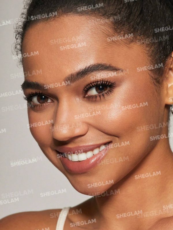 ریمل دو سر حجم دهنده و بلند کننده شیگلم مدل Lash Besties 2-In-1 Mascara - Image 4