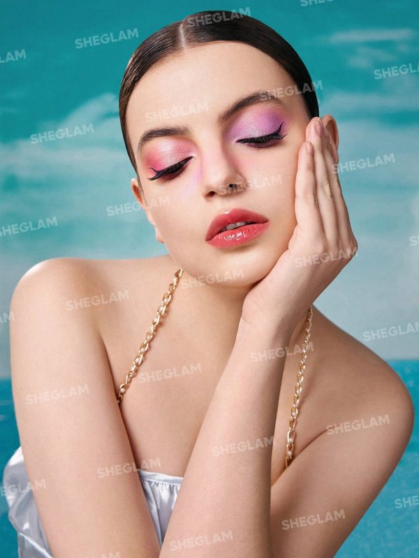 پالت سایه شیگلم مدل : Cloud Nine Palette - Image 5