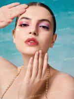 پالت سایه شیگلم مدل : Cloud Nine Palette - Image 4