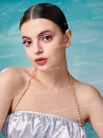 پالت سایه شیگلم مدل : Cloud Nine Palette - Image 6