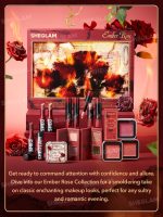 پک امبر رز شیگلم Ember Rose Collection - Image 6