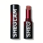 رژ لب مات بلند مدت داینامت آمبر رز شیگلم مدل Dynamatte Boom Long-Lasting Matte Lipstick (Ember Rose Ver.)