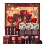 پک امبر رز شیگلم Ember Rose Collection