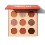 پالت سایه شیگلم مدل : Beach Sunset Palette