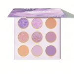 پالت سایه شیگلم مدل : Rhapsody Palette