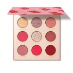 پالت سایه شیگلم مدل : Eye Candy Palette