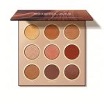 پالت سایه شیگلم مدل : Nude Beginnings Palette