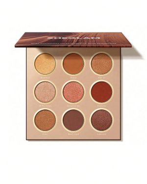 پالت سایه شیگلم مدل : Nude Beginnings Palette