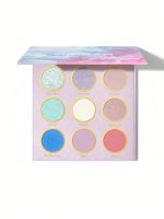 پالت سایه شیگلم مدل : Cloud Nine Palette