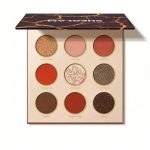 پالت سایه شیگلم مدل : Lots To Lava Palette