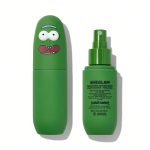 اسپری فیکس کالکشن ریک اند مورتی شیگلم مدل Rick and Morty X SHEGLAM Pickle Rick Setting Spray
