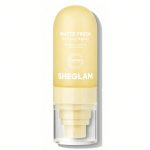 اسپری فیکس زرد شیگلم (فرش مات ) مدل Matte Fresh Setting Spray