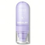 اسپری فیکس بنفش شیگلم مدل Lock’d In Setting Spray