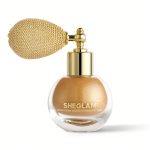 بادی میست چند کاره شیگلم (هایلایتر ) مدل Go Go Glow Highlighting Body Mist