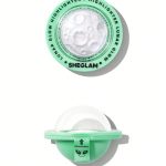 هایلایتر فضایی شیگلم (۴رنگ ) مدل Lunar Glow Highlighter