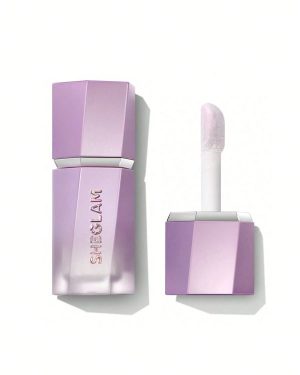 هایلایتر مایع کروم شیگلم مدل Chroma-Glow Bloom Liquid Highlighter