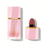 رژگونه مایع شیگلم (مات) مدل Color Bloom Liquid Blush