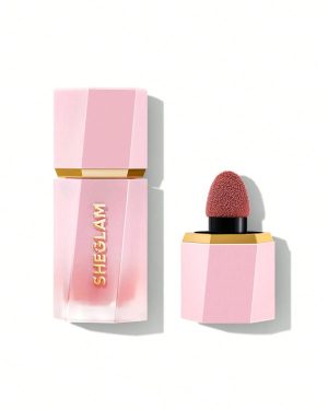 رژگونه مایع شیگلم (مات) مدل Color Bloom Liquid Blush