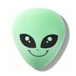 پد اسفنج فضایی شیگلم (بلندر) مدل Interstellar Beauty Sponge