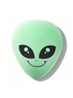 پد اسفنج فضایی شیگلم (بلندر) مدل Interstellar Beauty Sponge