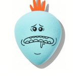 پد اسفنج ریک اند مورتی شیگلم مدل Rick and Morty X SHEGLAM Mr. Meeseeks Beauty Sponge