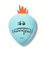 پد اسفنج ریک اند مورتی شیگلم مدل Rick and Morty X SHEGLAM Mr. Meeseeks Beauty Sponge