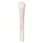 براش رژگونه پنجه گربه ای شیگلم مدل Color Bloom Liquid Blush Brush