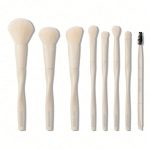 ست براش ۸ عددی شیگلم (برس تیکه) مدل Pro Core Brush kit