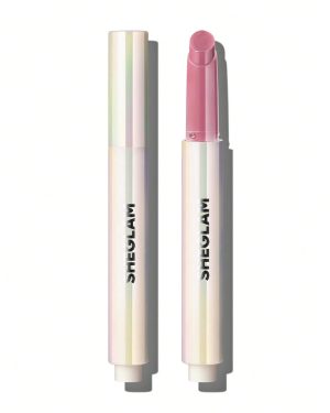 لیپ پلامپر شاین دار شیگلم (بالم لب حجم دهنده) مدل Pout-Perfect Shine Lip Plumper