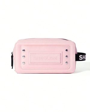 کیف آرایشی شیگلم مدل Glow & Go Makeup Bag