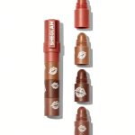رژ لب ۴ در ۱ شیگلم مدل Mega Lip Stacks