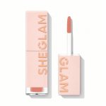تینت لب مایع طبیعی شیگلم مدل Take A Hint Lip Tint