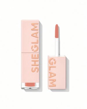 تینت لب مایع طبیعی شیگلم مدل Take A Hint Lip Tint